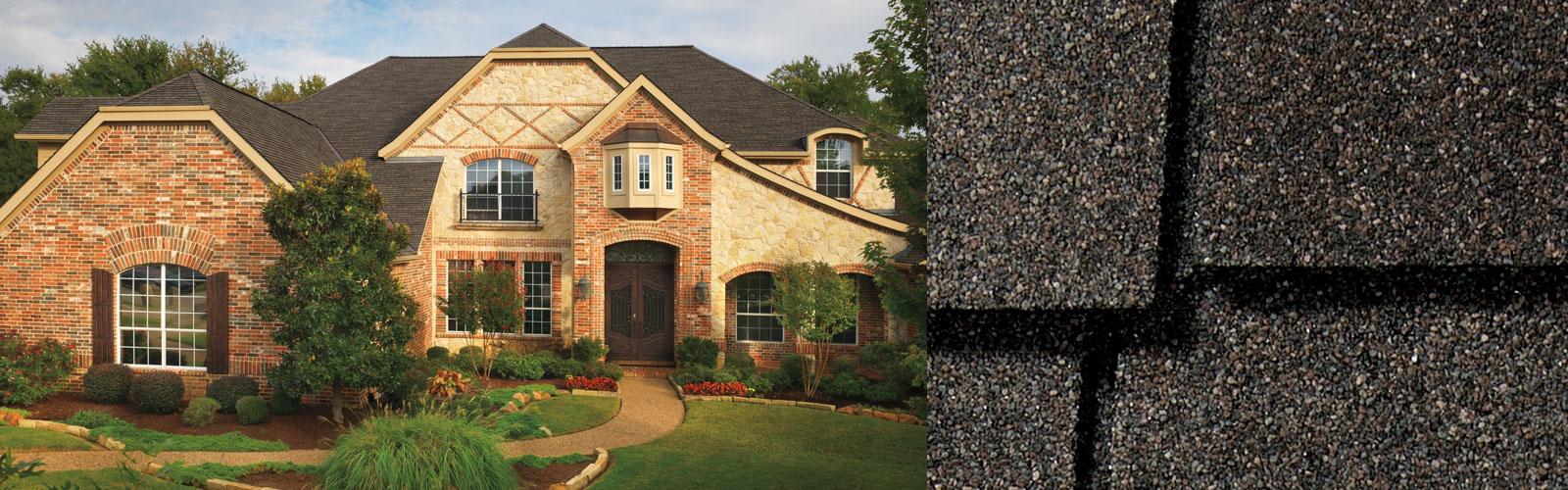 Mason City Roofing Images