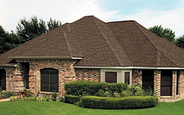 Mason City Roofing Images