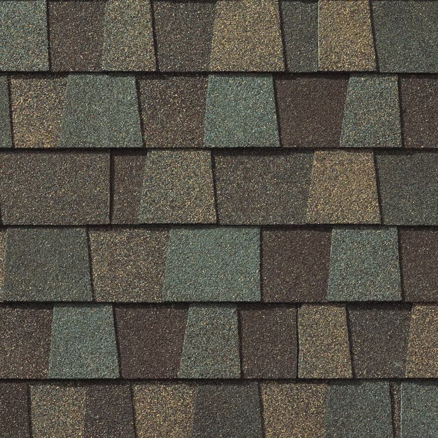 Mason City Roofing Images
