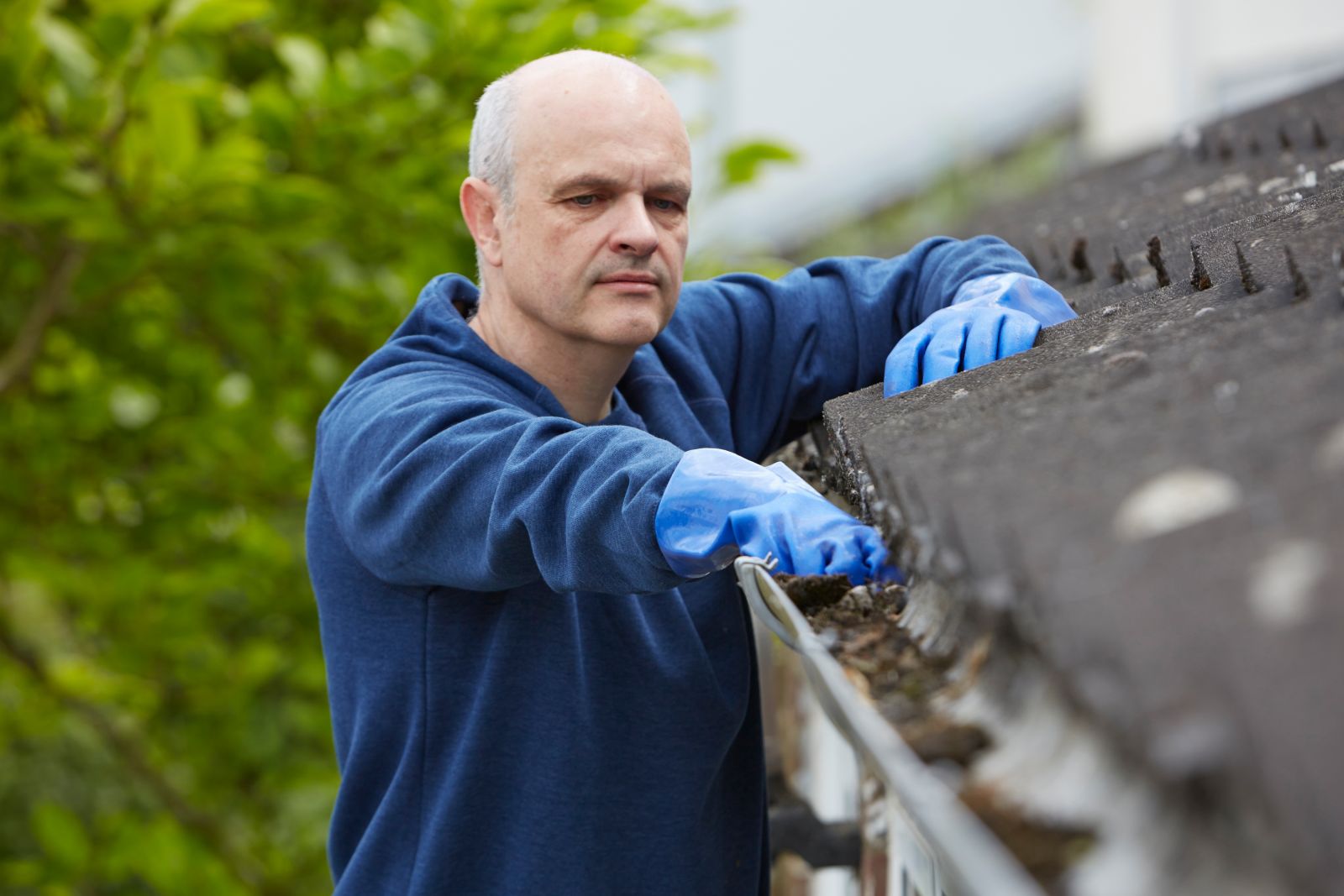 Mason City Roofing Images