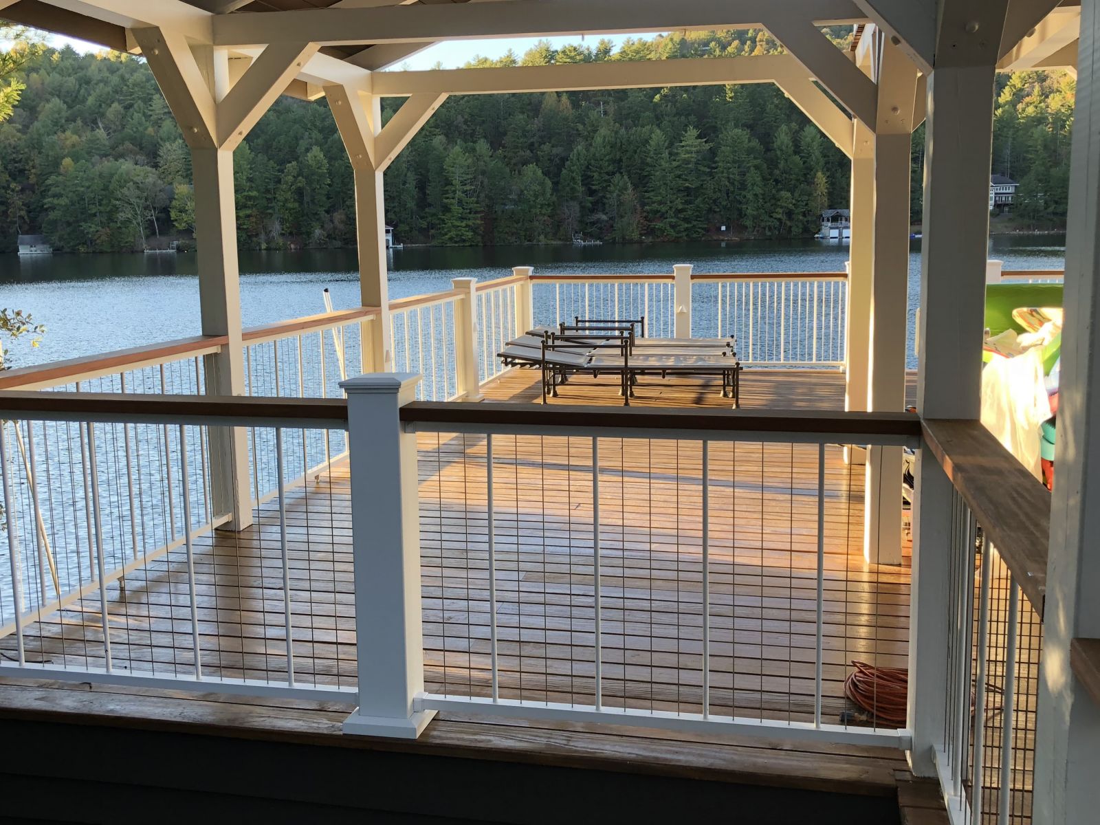 Mason City Roofing Images