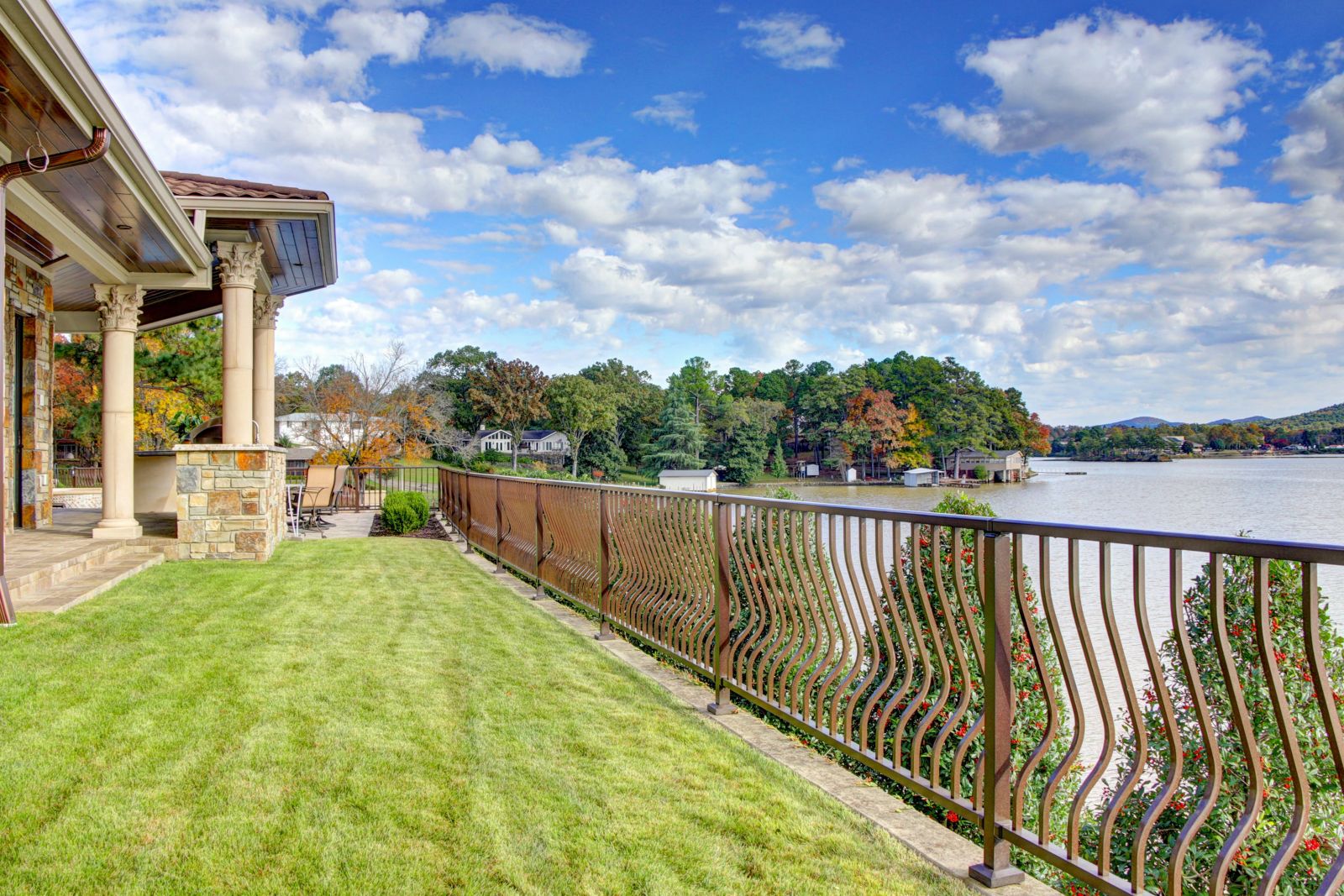 Mason City Roofing Images