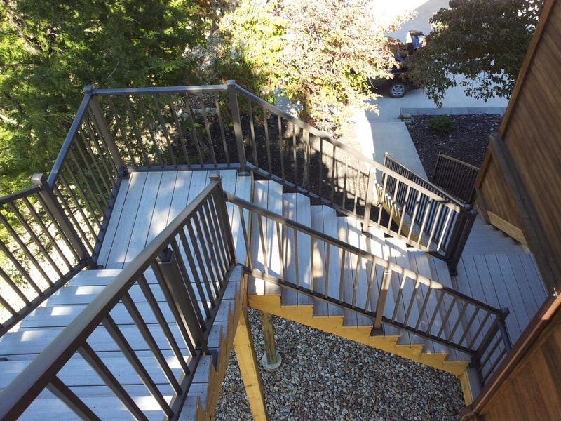 Mason City Roofing Images